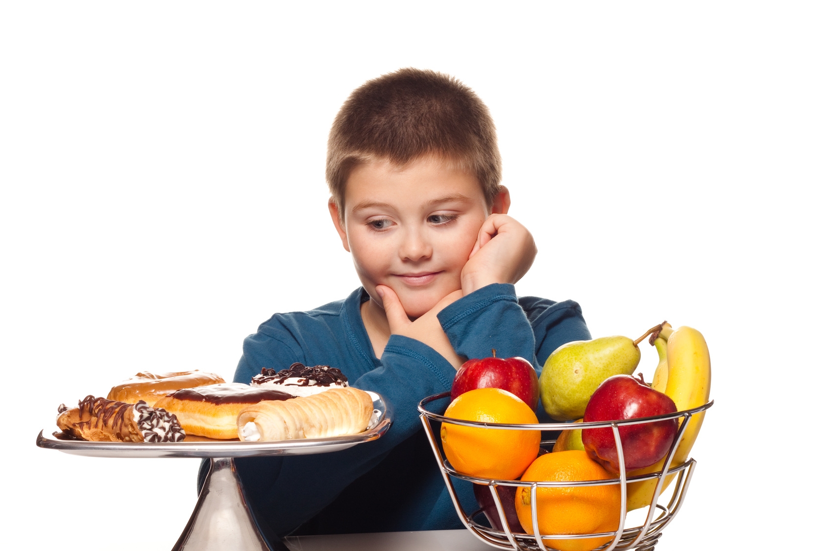 Правильное Питание Для Ребенка 10